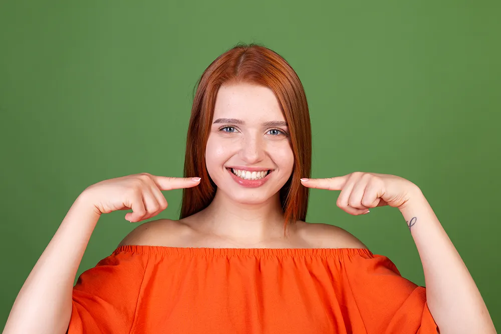 Gum Depigmentation Gum Depigmentation