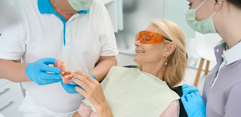 Tooth Fillings Tooth Fillings